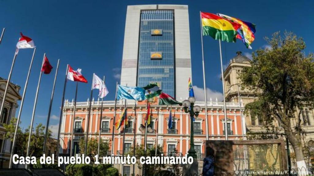 Hotel Madrid La Paz Dış mekan fotoğraf